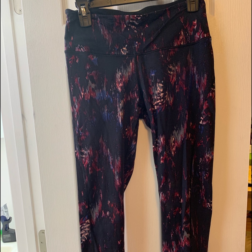 VICTORIA SPORT LEGGINGS